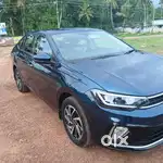 Volkswagen Virtus 2023 for sale