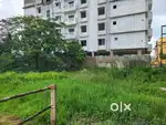 Residential plot