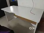 Computer table/ study table (non negotiable)