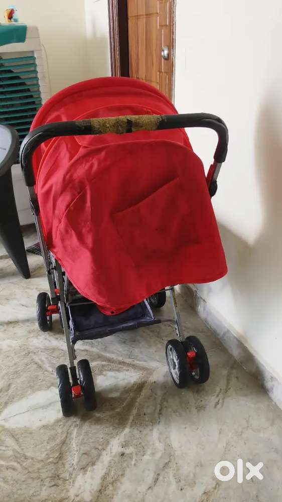 Baby stroller
