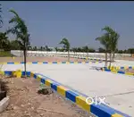 MADHAVARAM METRO STATION NEAR BY