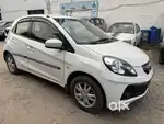 Honda Brio VX MT, 2014, Petrol