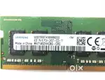 DDR4 4GB 3200MHZ SAMSUNG