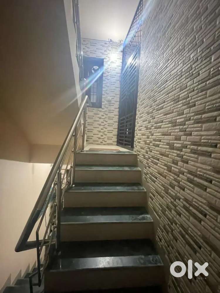 1bhk fully furnished CRC