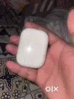 Apple earpods pro
