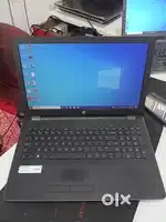Refurbished laptop