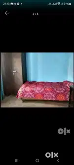 1Room only Female, Furnished, 5500 /- Monthly