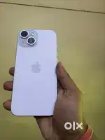 iPhone 15 256gb with insurance