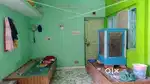 2bhk Room available for bachelor boys