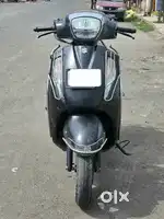 Access 125 with genuine condition