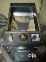 chaki machine