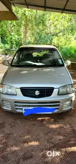 Maruti Suzuki Alto 2009 Petrol 95000 Km Driven