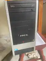 HCL conputer CPU