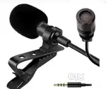 Voice recording microphone (urgent sale)