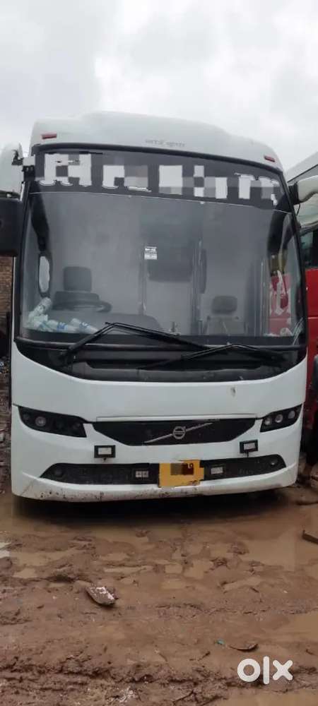 Volvo 9400,Model = 2020,Full Sleeper,Double axle