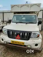 Mahindra bolero pik up HD 1.7