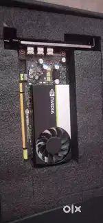 Nvdia quadro t400