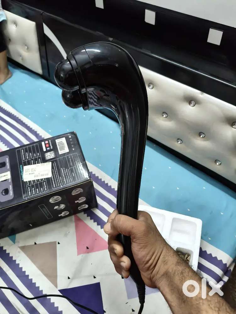 6 in 1 massager beatxp