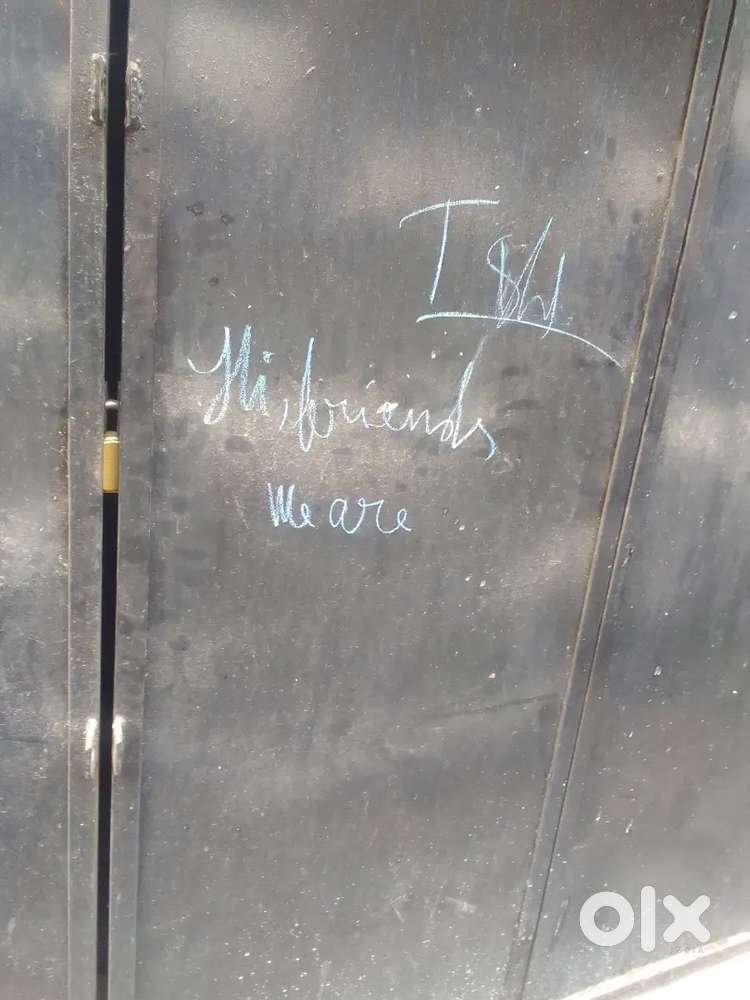 Covered Garage for rent Near Kudghat Metro,SBI colony