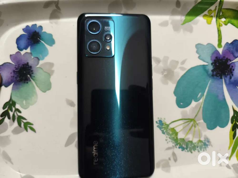 Realme 9 pro plus 5G