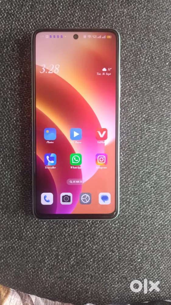 Oppo A58Screen Size:6.6 inches, 6.7 inches
Storag