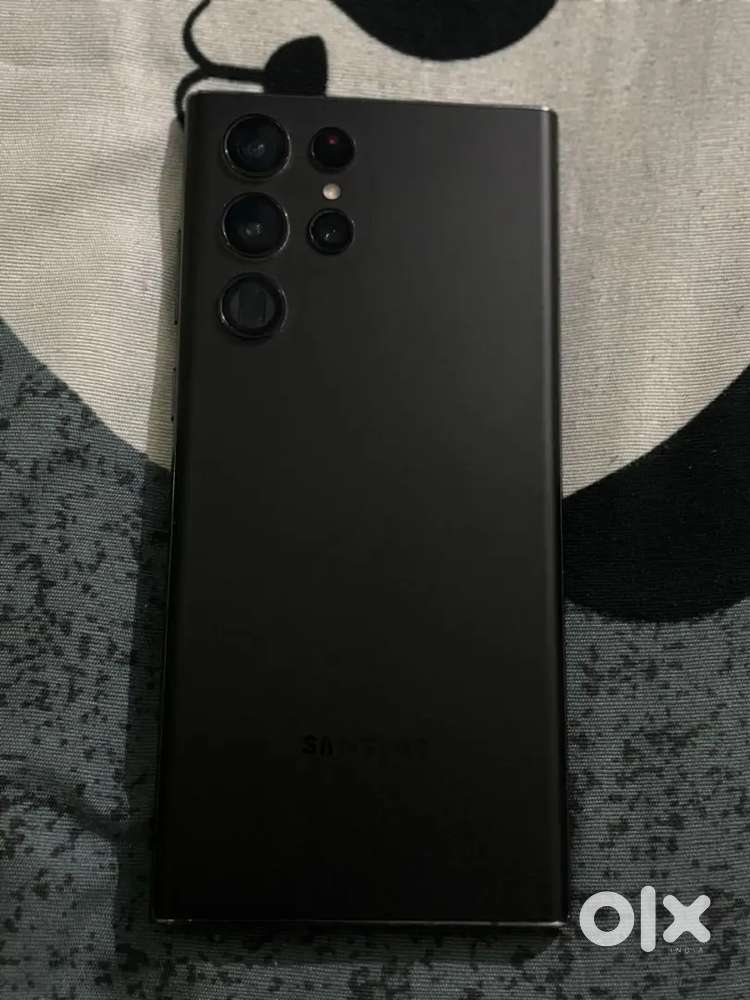 S22 ULTRA MOBILE