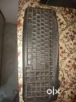 Desktop computer