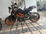 Very well maintained,company serviced with all the record’s