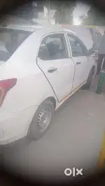 Hyundai Xcent Prime 2018 CNG & Hybrids Good Condition