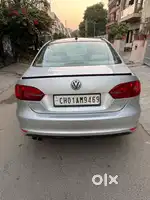 Volkswagen Jetta 1.6 TDI, 2012, Diesel
