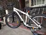 Urban Terrain Brand New Cycle. Just 3 months old
