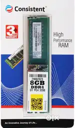 Pc ram Ddr4 16gb dual 3200mhz