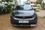 Tata Altroz 2024 CNG & Hybrids 8000 Km Driven