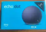 Alexa ECHO DOT 5th GEN