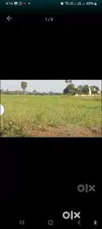 2 acers agricultural land for sale