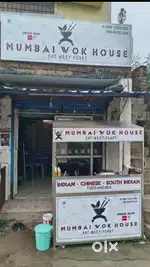 Restaurant to sell