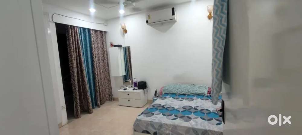 1bhk society flat race course velly apartment race course police line