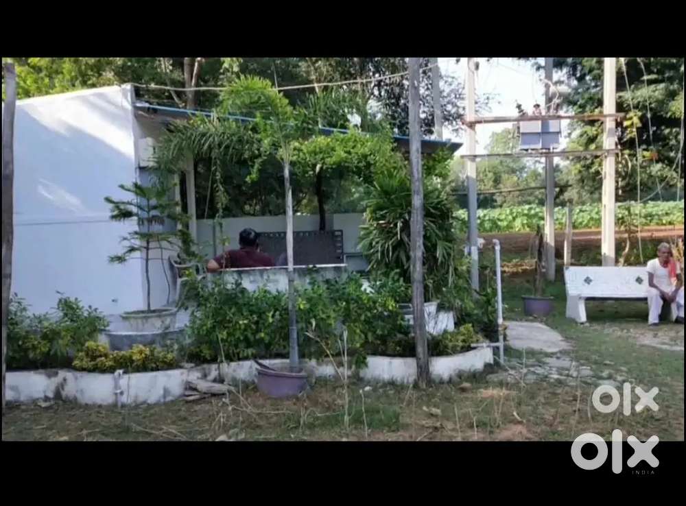 Highway Touch Farmhouse for Sell..Best for Petrol/CNG Pump Or Hotel