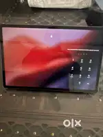 Almost new Lenovo Ideatab Pro
