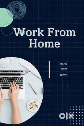 Work from home typing jobs available