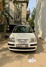 Hyundai Santro Xing GLS, 2010, Petrol
