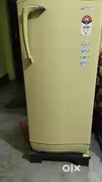 Godrej 180 L fridge in all good conditio