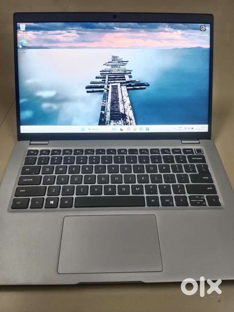 Dell latitude 5420 i7 11th gen good condition 16/512gb