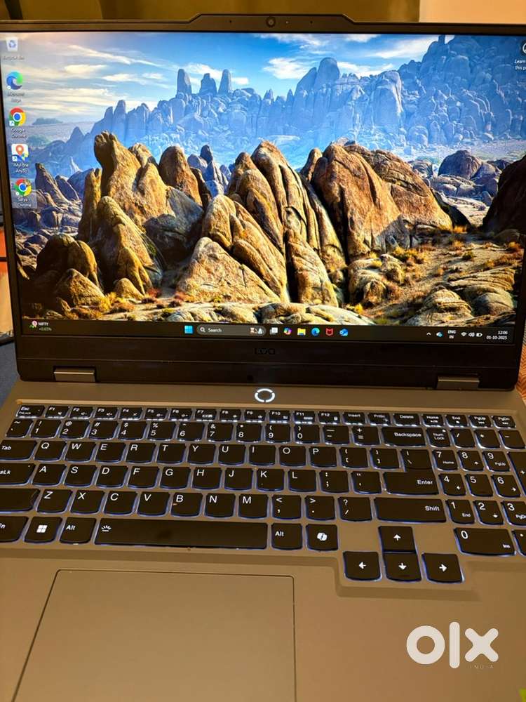 Gaming Laptop