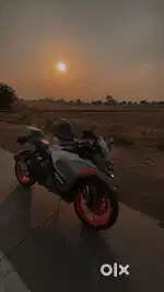 Ktm rc 390