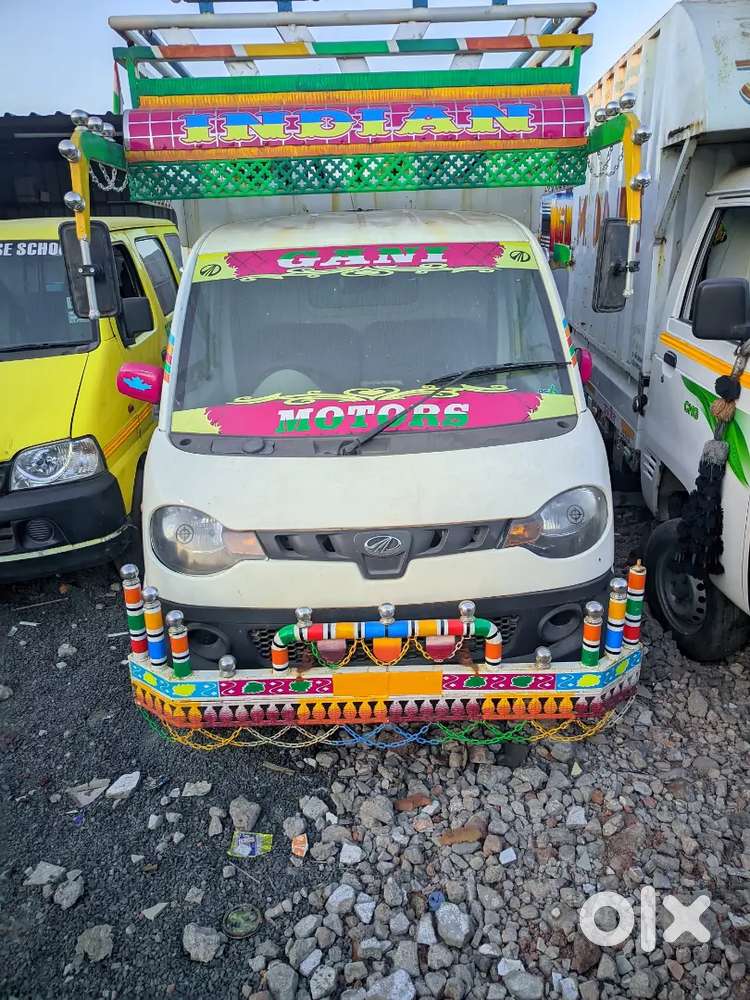 Mahindra jeeto