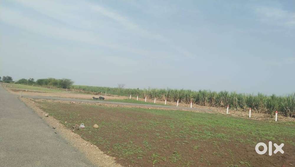 Plots in Talegaon Dhamdhere