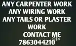Any work 000