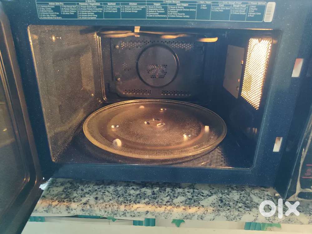 Samsung microwaven for sell