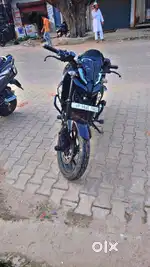 2024 model mt 15 18000 km driven